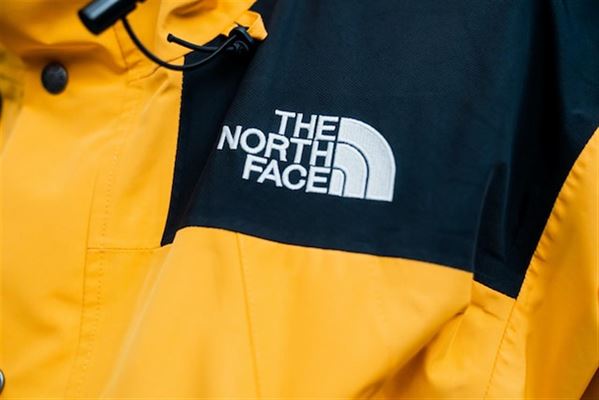 The north face fleece jakker en uundværlig investering til din garderobe