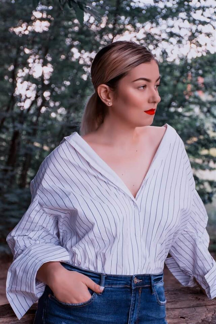 Ganni et dansk og klassisk tøjmærke