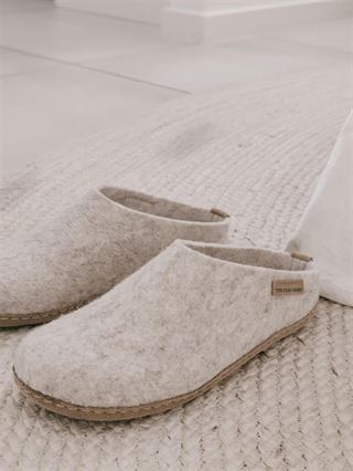 Invester i komfort en guide til at vælge de bedste hjemmesko