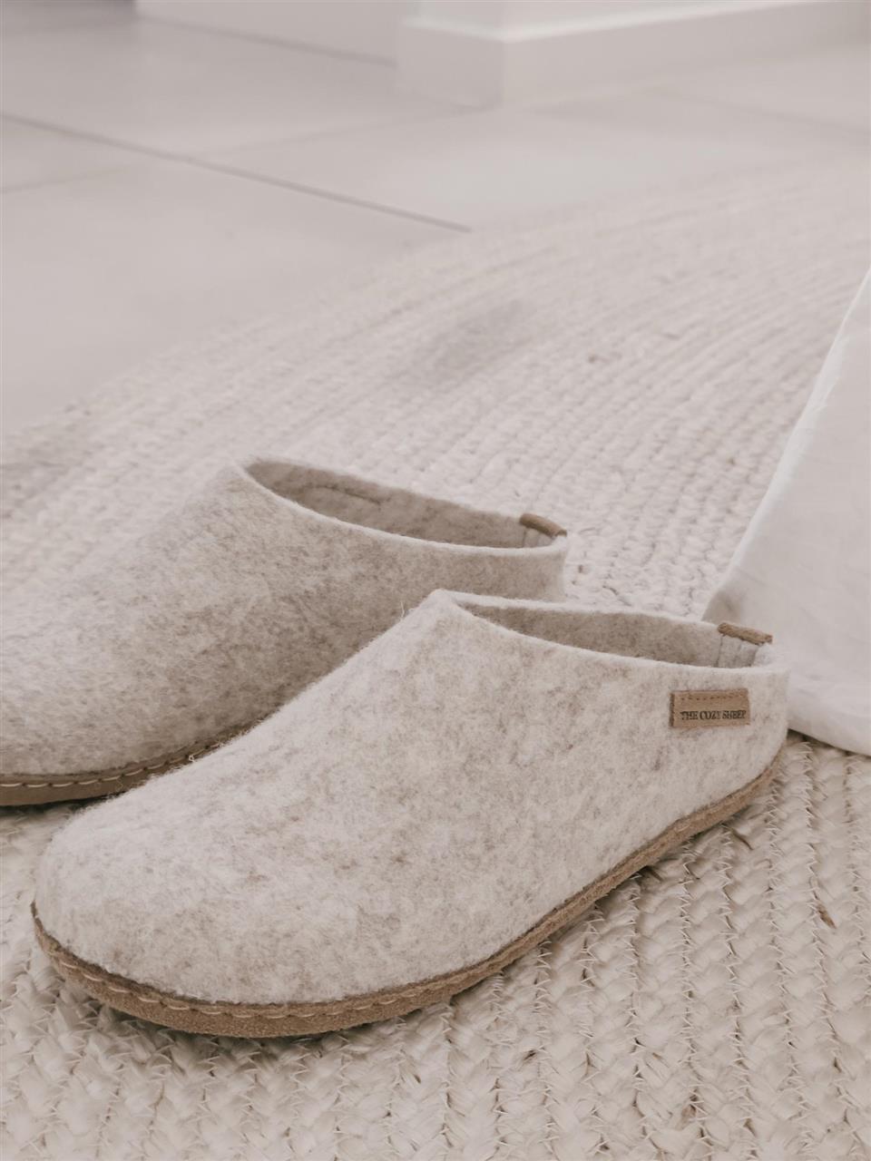 Invester i komfort en guide til at vælge de bedste hjemmesko