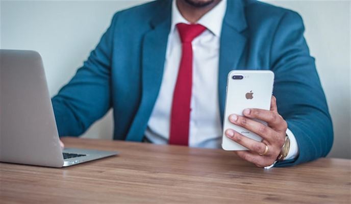 Lås op for fordelene ved erhvervstelefoni