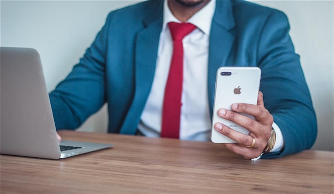 Lås op for fordelene ved erhvervstelefoni