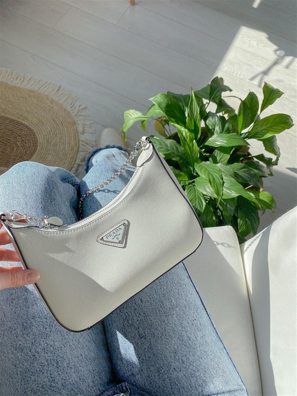 Sådan finder du den perfekte vintage designertaske på nettet