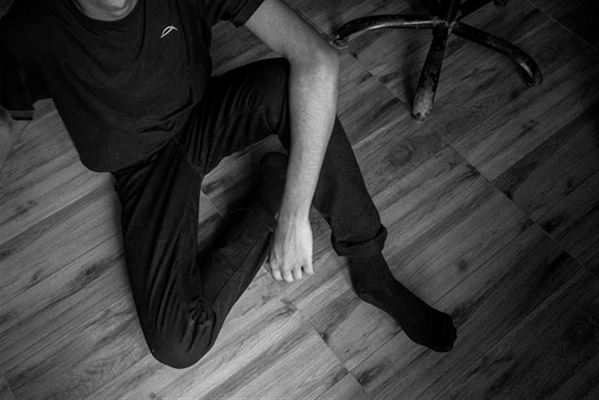 Sorte strømper – Hvorfor de er en uundværlig del af enhver garderobe