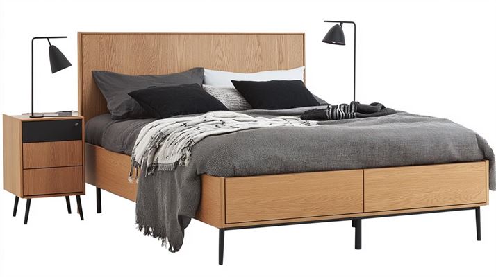 Skandinavisk design - opdag hübsch