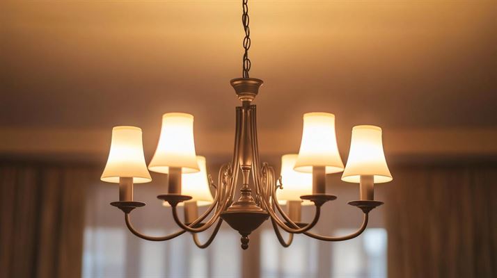 Loftlampe - den ultimative guide til at vælge den perfekte belysning