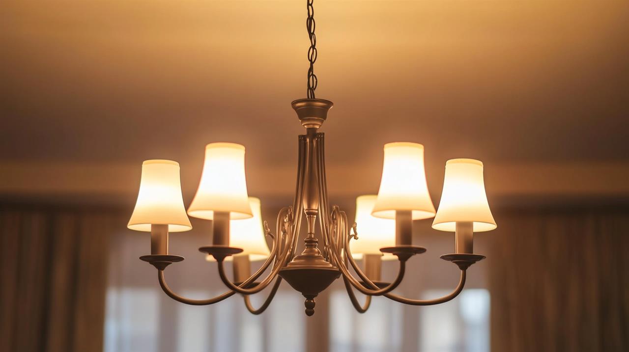 Loftlampe - den ultimative guide til at vælge den perfekte belysning