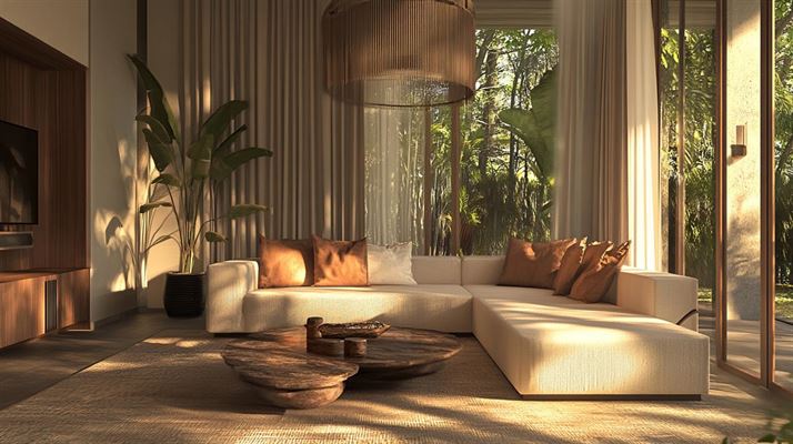 Hübsch - skandinavisk design og kvalitet