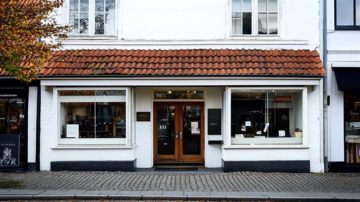 Butikker Frederiksværk - En guide til byens bedste shoppingmuligheder