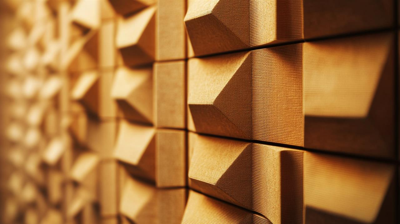 Lyddæmpende løsninger til dit hjem og kontor