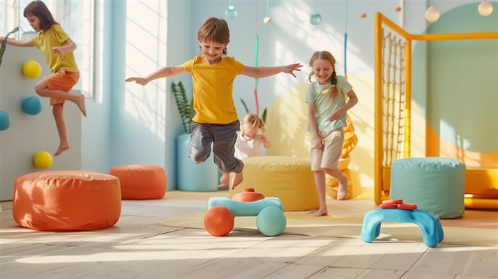 Alt, du skal vide om gonge