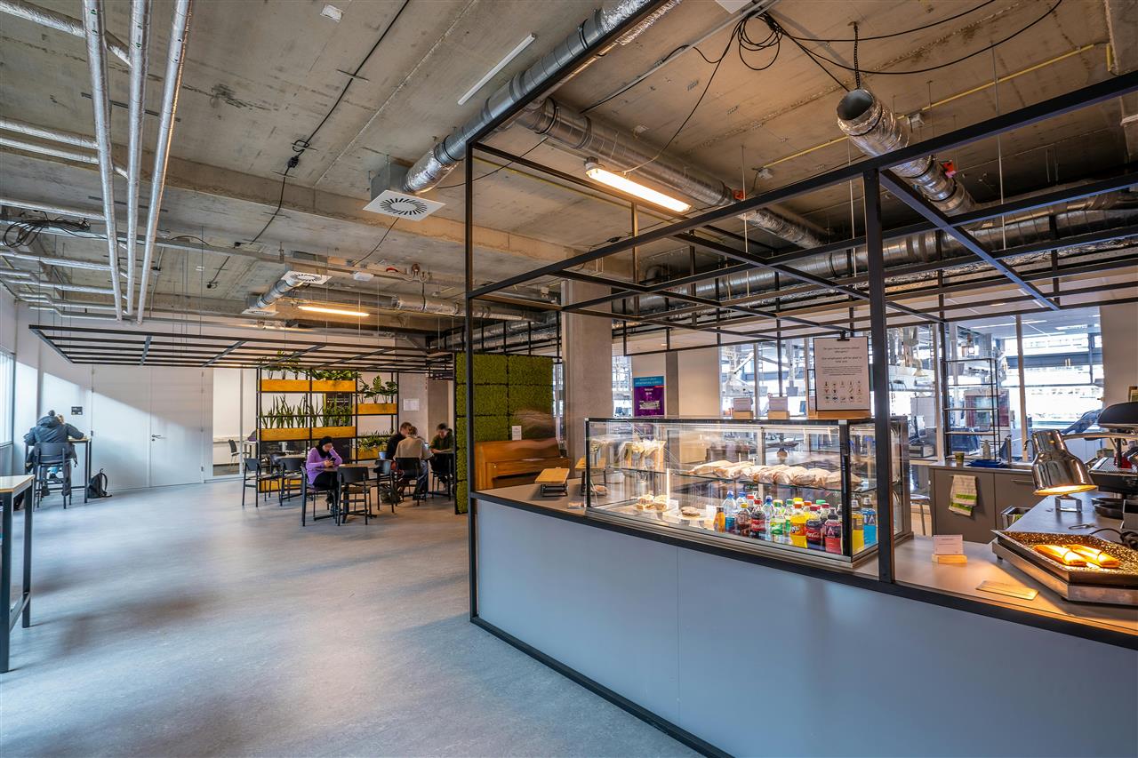 Kantineservice - en løsning til bedre medarbejdertilfredshed