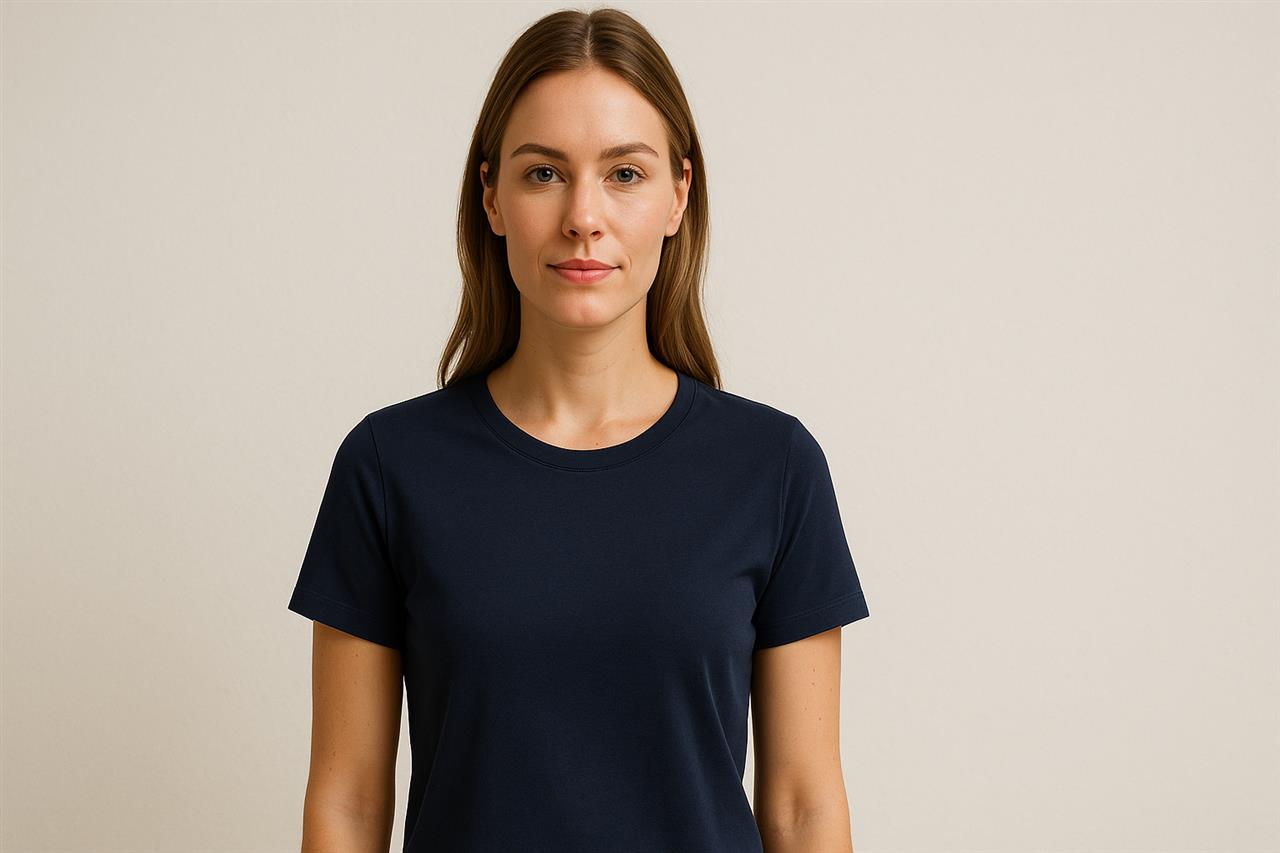 Micha t shirt – en kombination af stil, komfort og kvalitet