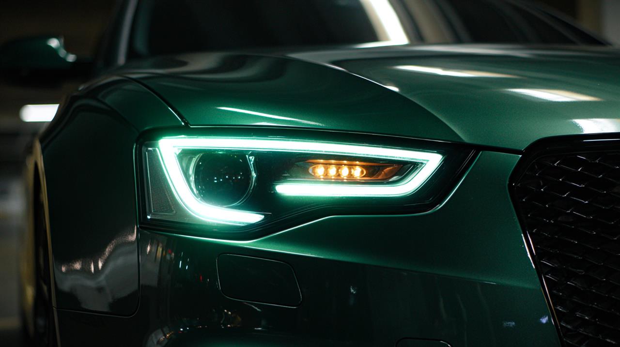 Led lys til bil - alt hvad du behøver at vide